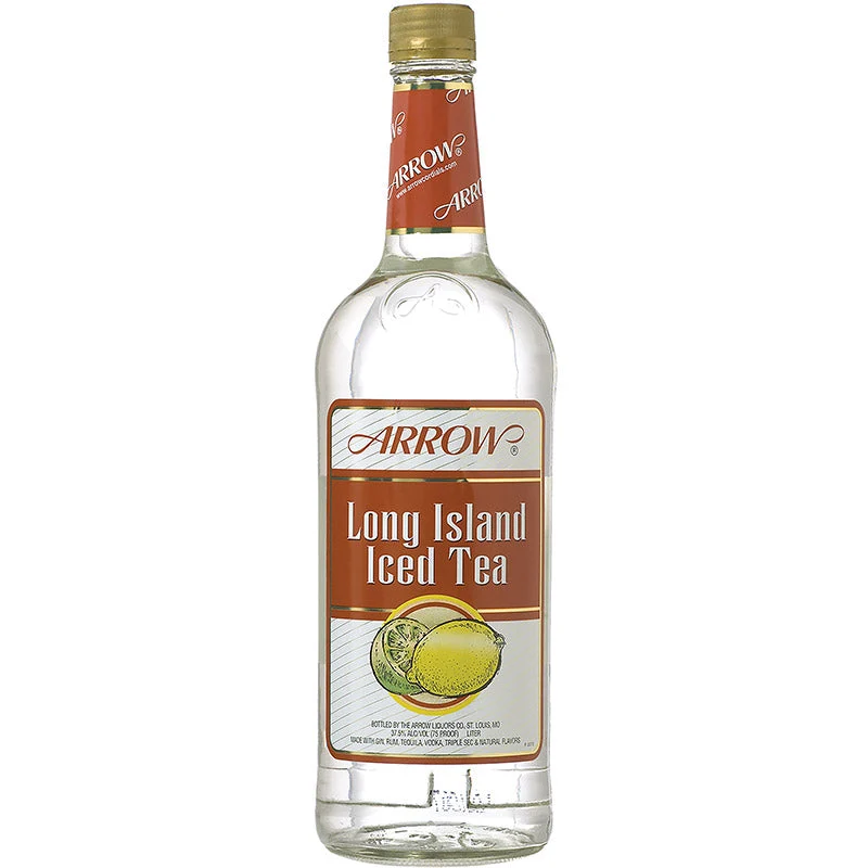 Arrow Long Island Ice Tea Liqueur | 1L