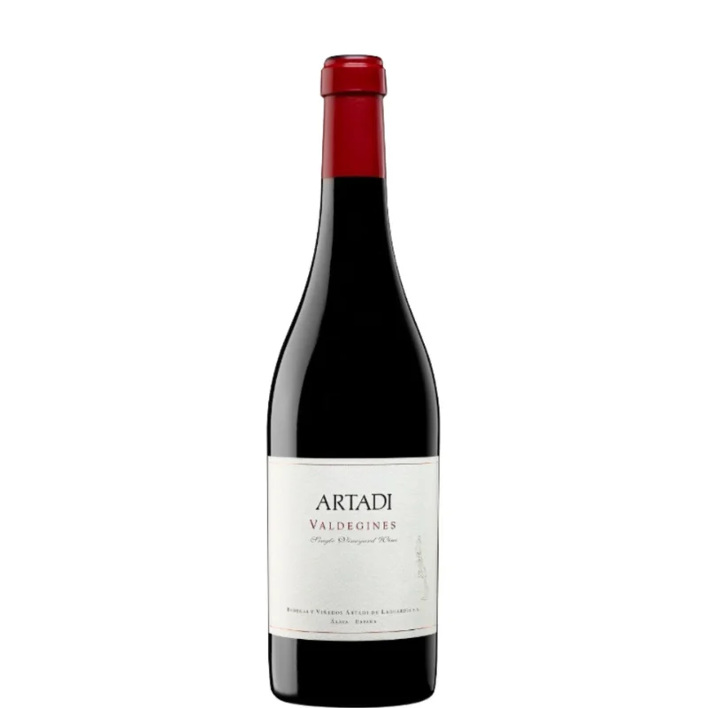 ARTADI VALDEGINES 2021