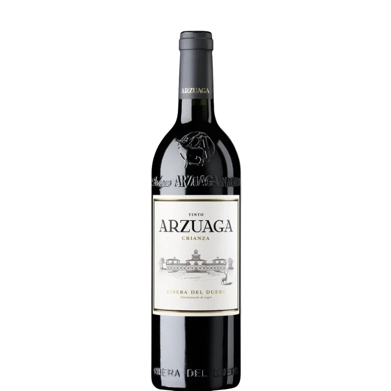 ARZUAGA Crianza 2023 - Bodegas Arzuaga