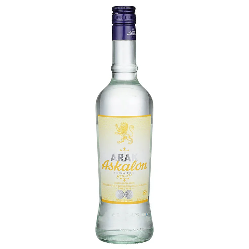 Askalon Extra Fine 100 Proof Special Arak