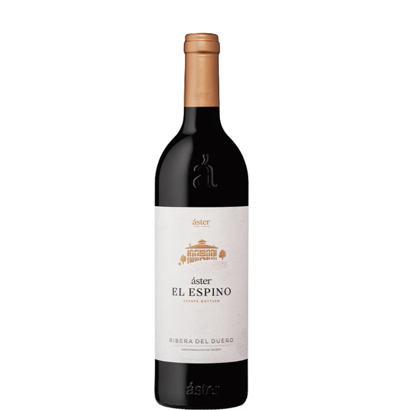 ASTER EL ESPINO 2021 - Bodega Rioja Alta, S.A.