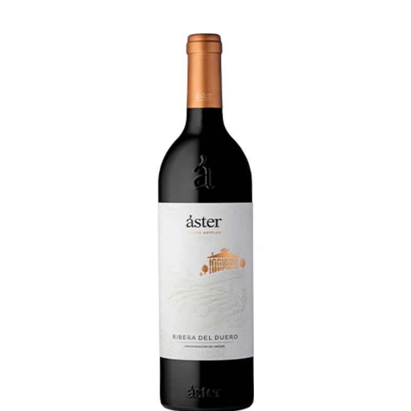 ASTER 2021 - Bodega Rioja Alta, S.A.
