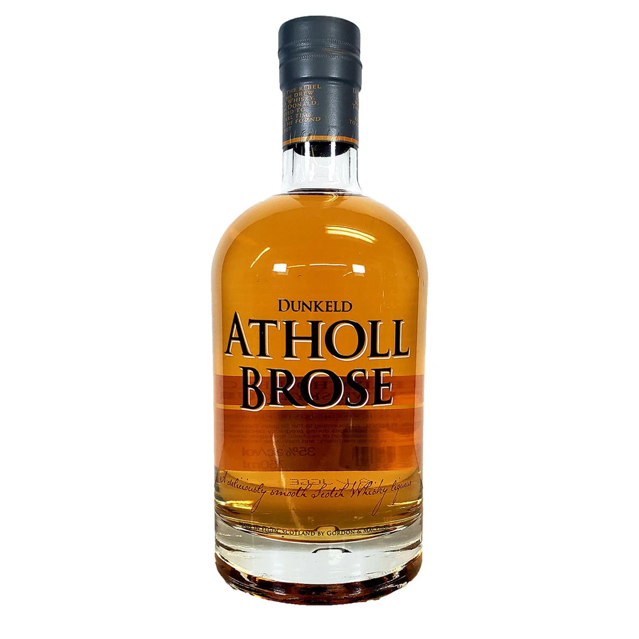 Atholl Brose Liqueur