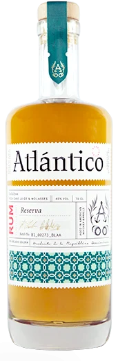 Ron Atlantico Reserve Rum
