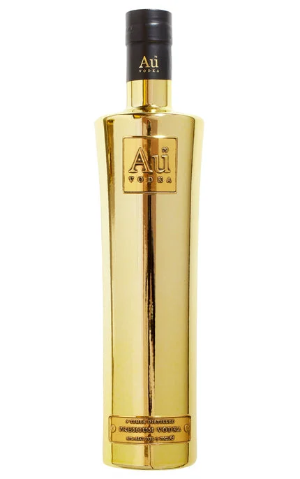 Au Vodka | 700ML