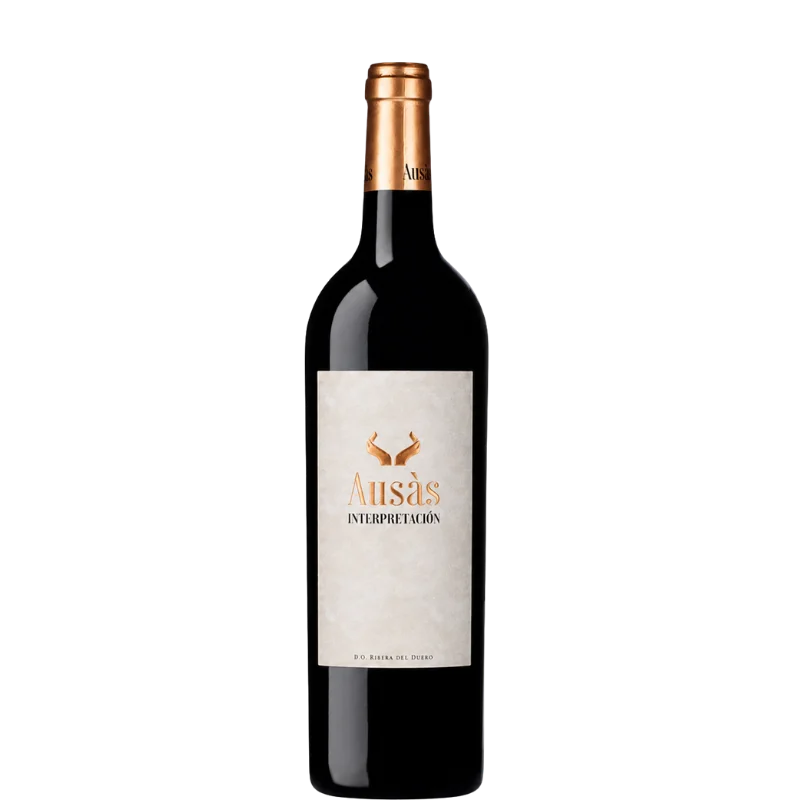 AUSAS INTERPRETACION 2023 - Bodegas y Viñedos Ausas