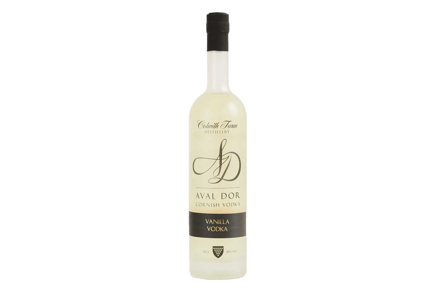 Aval Dor Vanilla Vodka | 700ML