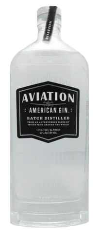 Aviation American Batch Distilled Gin | 1.75L