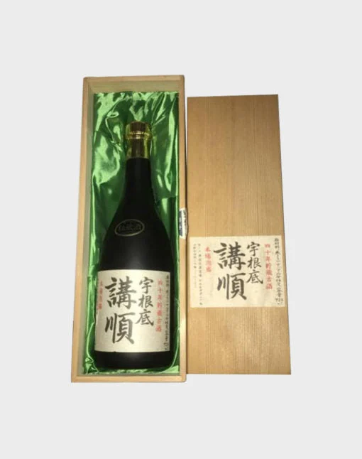 Awamori Tsunaga 57 Year Old Limited Edition Whisky | 720ML - Sake