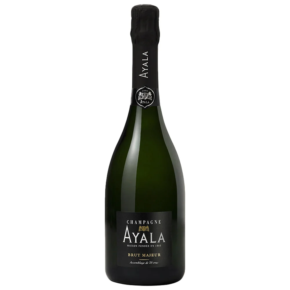 Ayala Brut Majeur Champagne