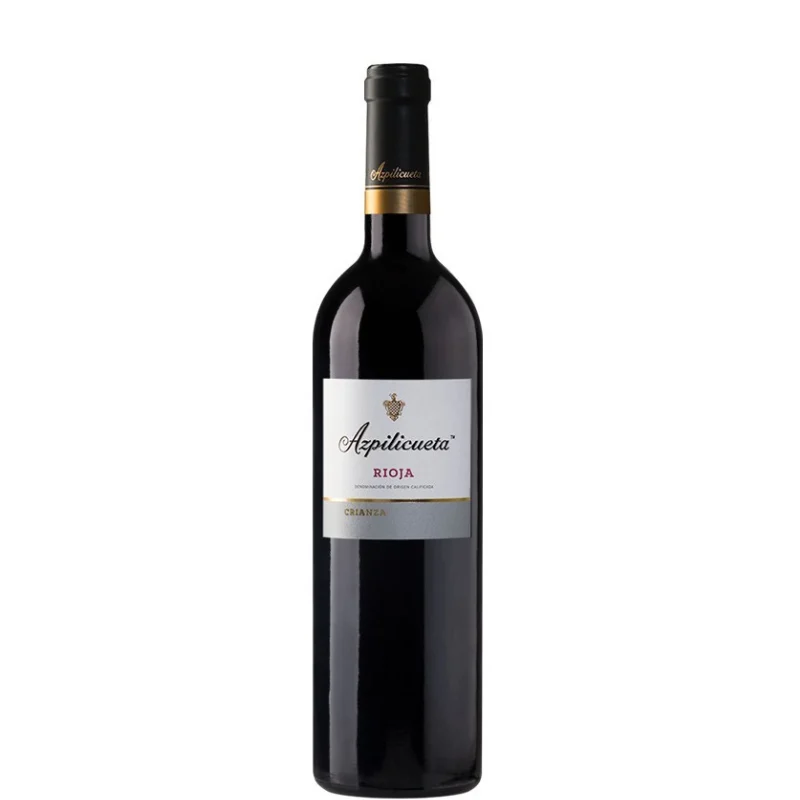 AZPILICUETA Crianza 2022 - Bodegas Azpilicueta
