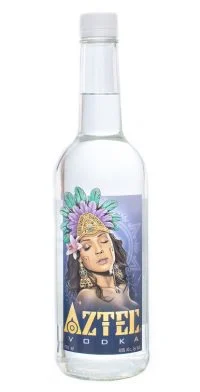 Aztec Vodka