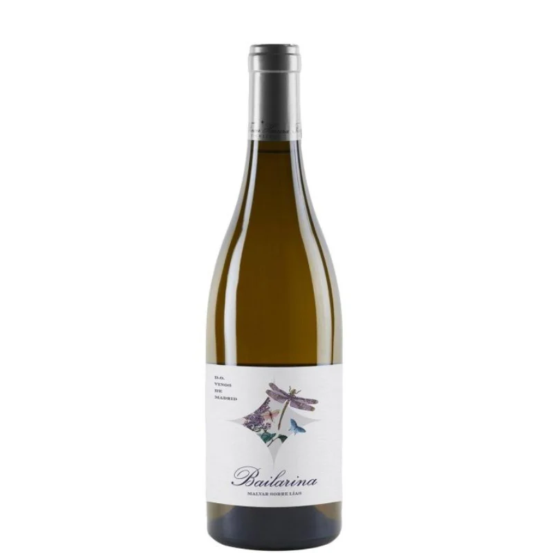 BAILARINA 2022 - Bodega Finca Herrera