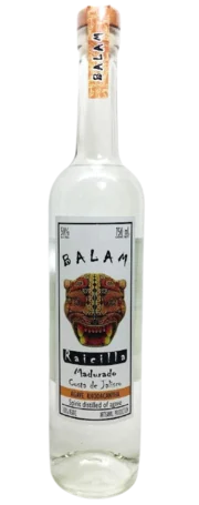 Balam Raicilla MaduradoCosta de Jalisco Mezcal