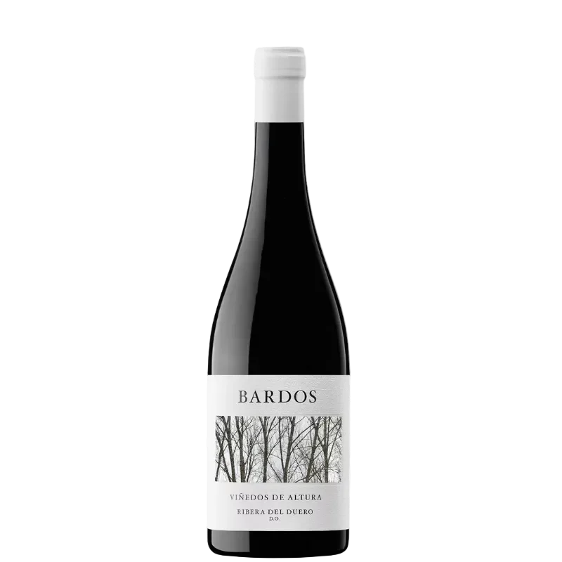 BARDOS Viñedos de Altura 2023 - Bodegas Bardos