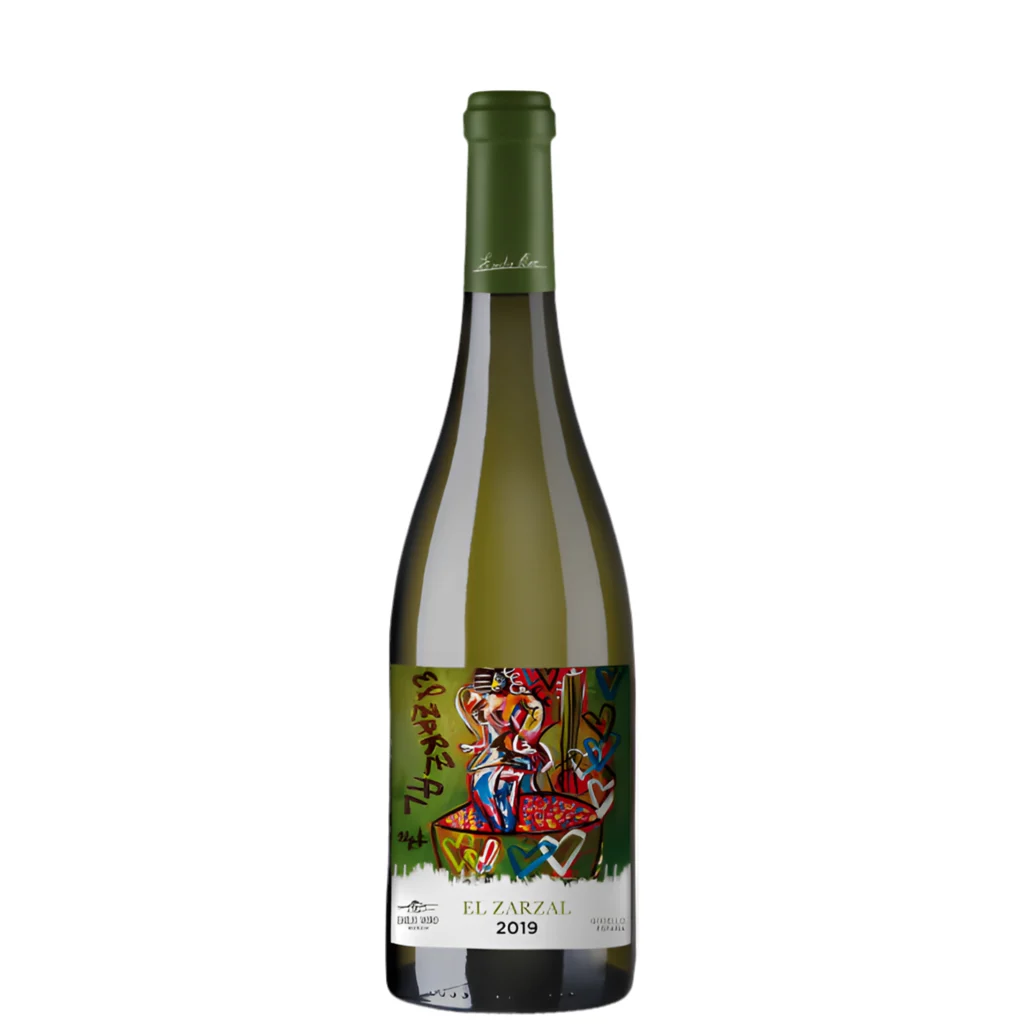 EL ZARZAL 2021 - Bodegas Emilio Moro