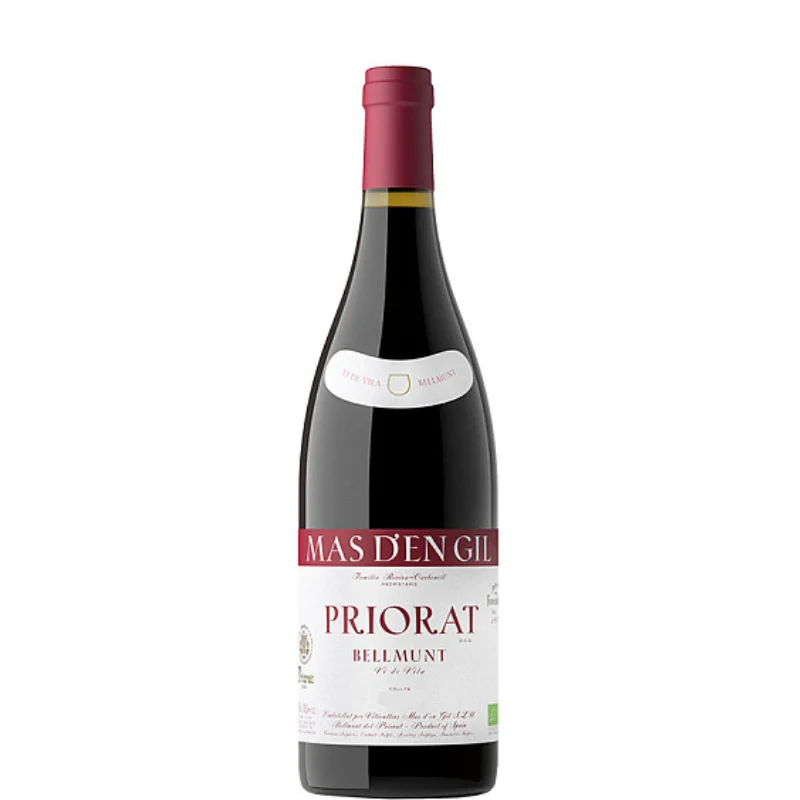 BELLMUNT 2021 - Bodega Mas d’en Gil