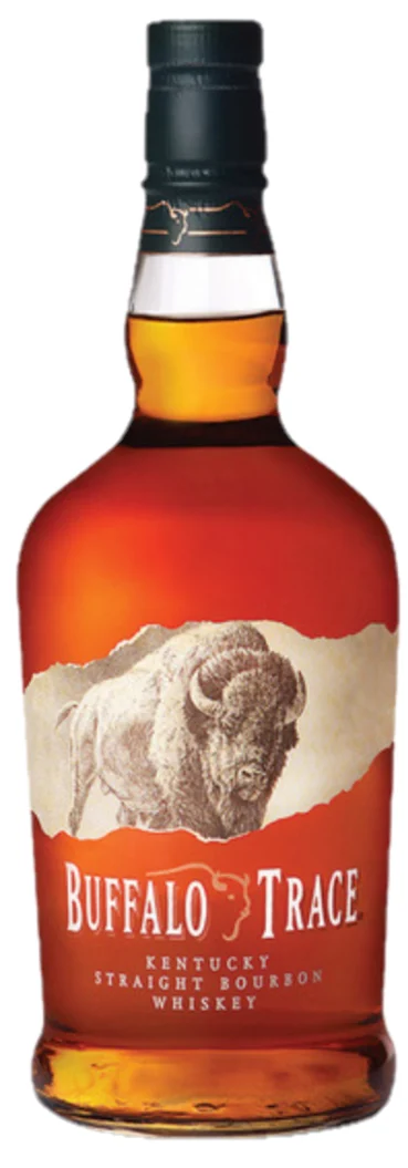 Buffalo Trace Kentucky Straight Bourbon Whiskey
