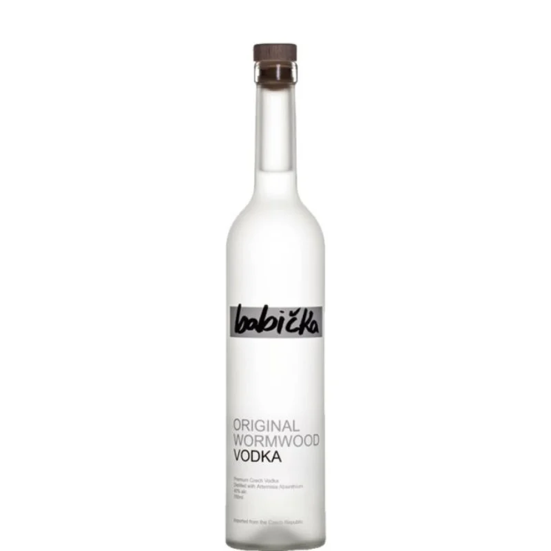 BABIČKA Vodka - Babička