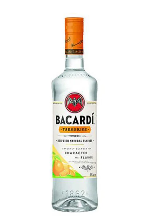 Ron Bacardí Mandarina