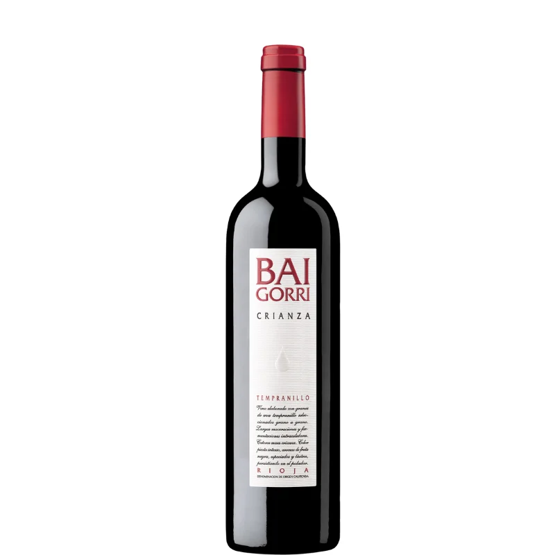 BAIGORRI Crianza 2021 - Bodegas Baigorri