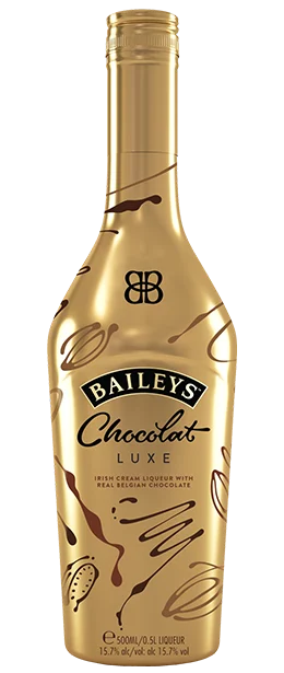 Licor de lujo Baileys Chocolat | 500ML - Liqueur