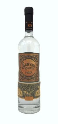 Banyan Reserve Vodka