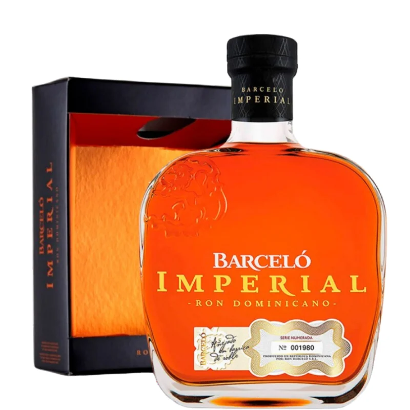BARCELO IMPERIAL - Ron Barceló