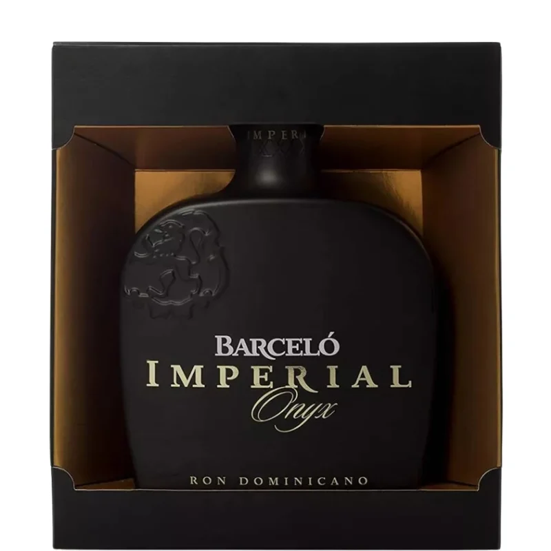 BARCELO IMPERIAL ONYX - Ron Barceló