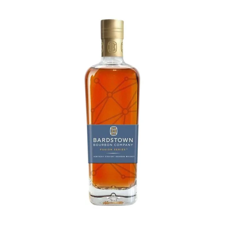 Bardstown Bourbon Company Fusion Series #6 Kentucky Straight Bourbon Whiskey