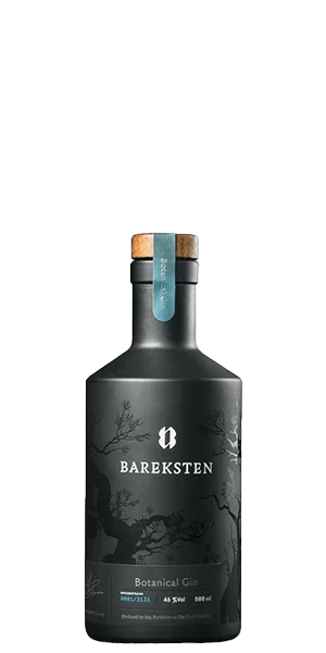 Ginebra Bareksten | 700ML