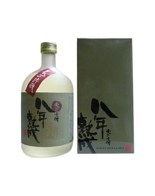 Barley Shochu Sakura Uzumaki 8 Year Old Whisky | 720ML - Whiskey