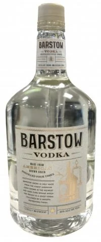 Vodka Barstow | 1.75L