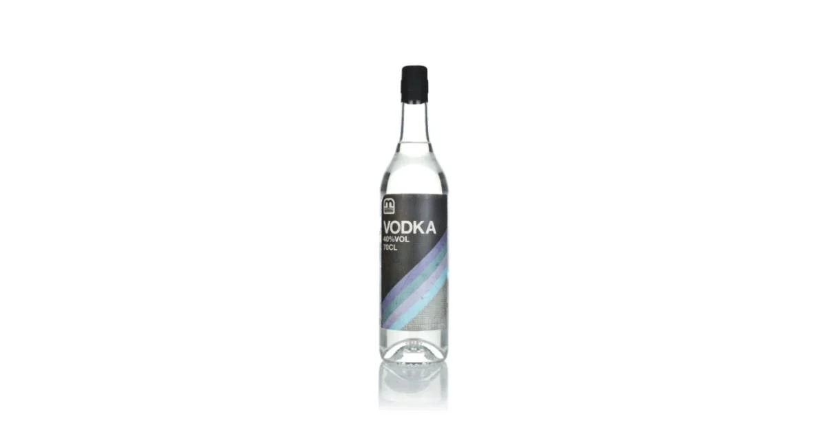 Base Spirits Vodka | 700ML