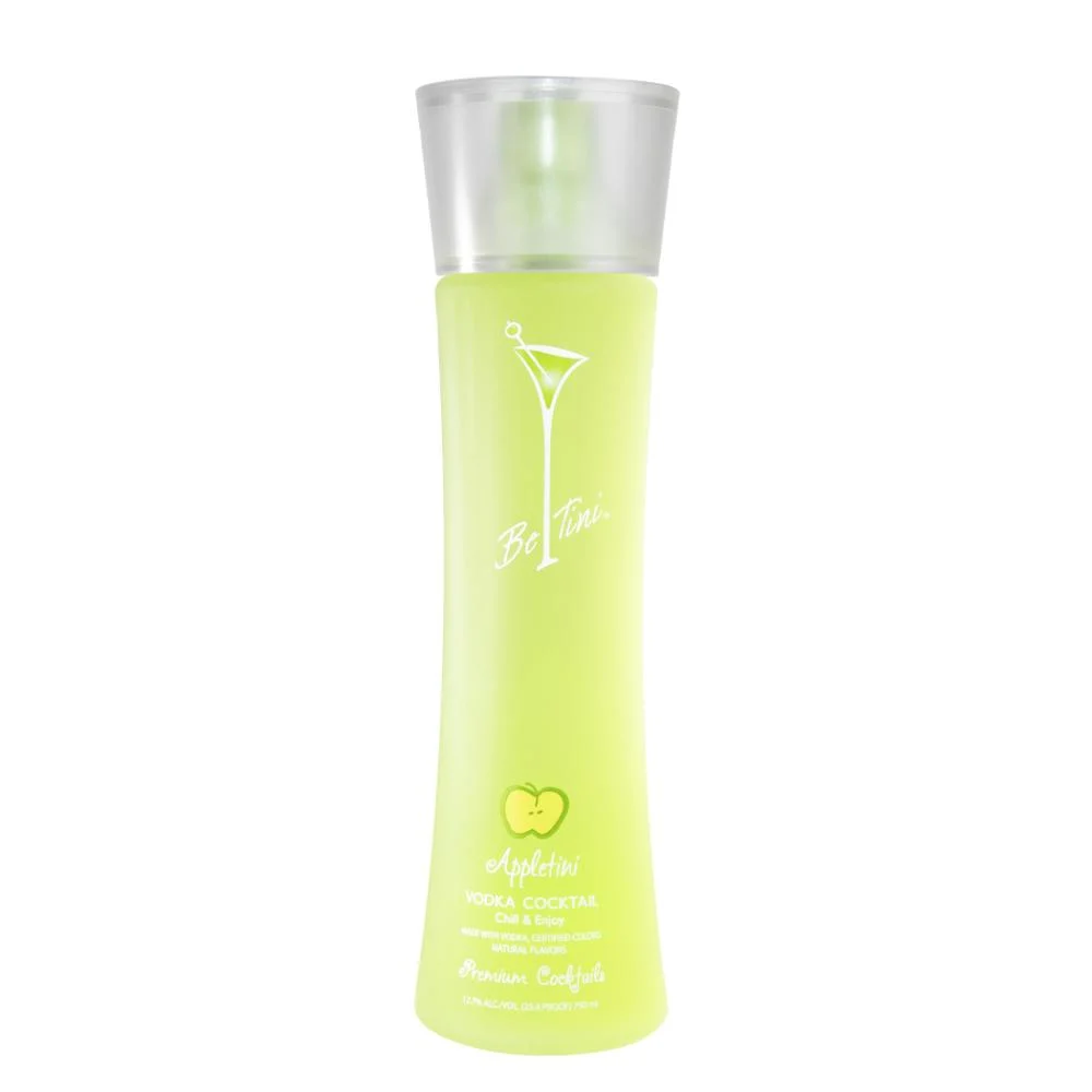 Be Tini Appletini - Cocktail