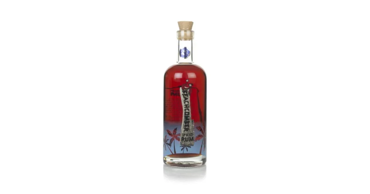 Beachcomber Spiced Rum | 700ML