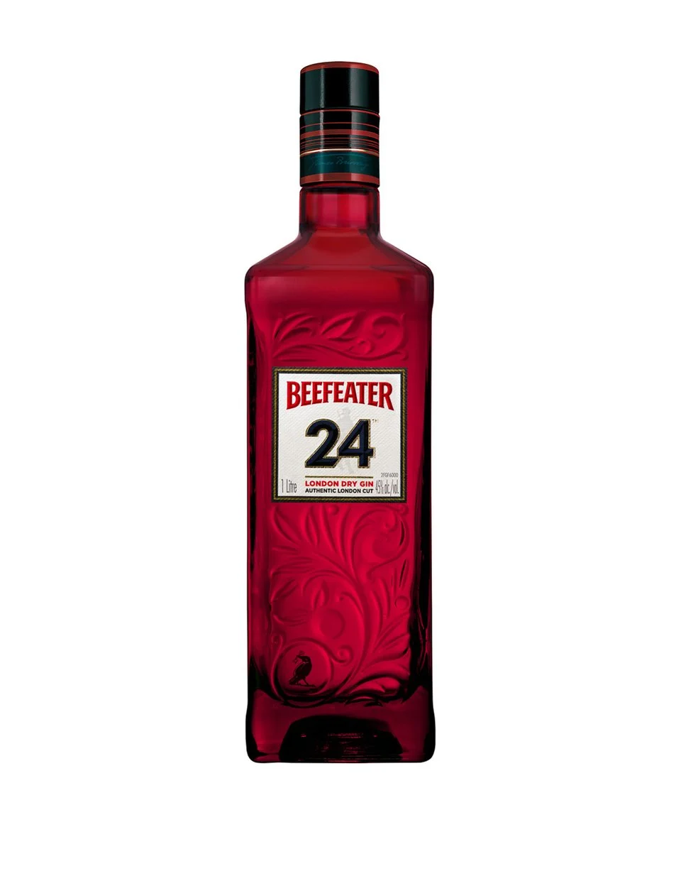 Beefeater 24 London Dry Gin | 1L