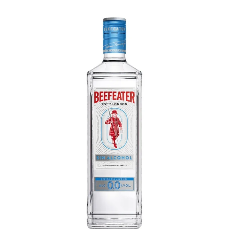 BEEFEATER 0,0