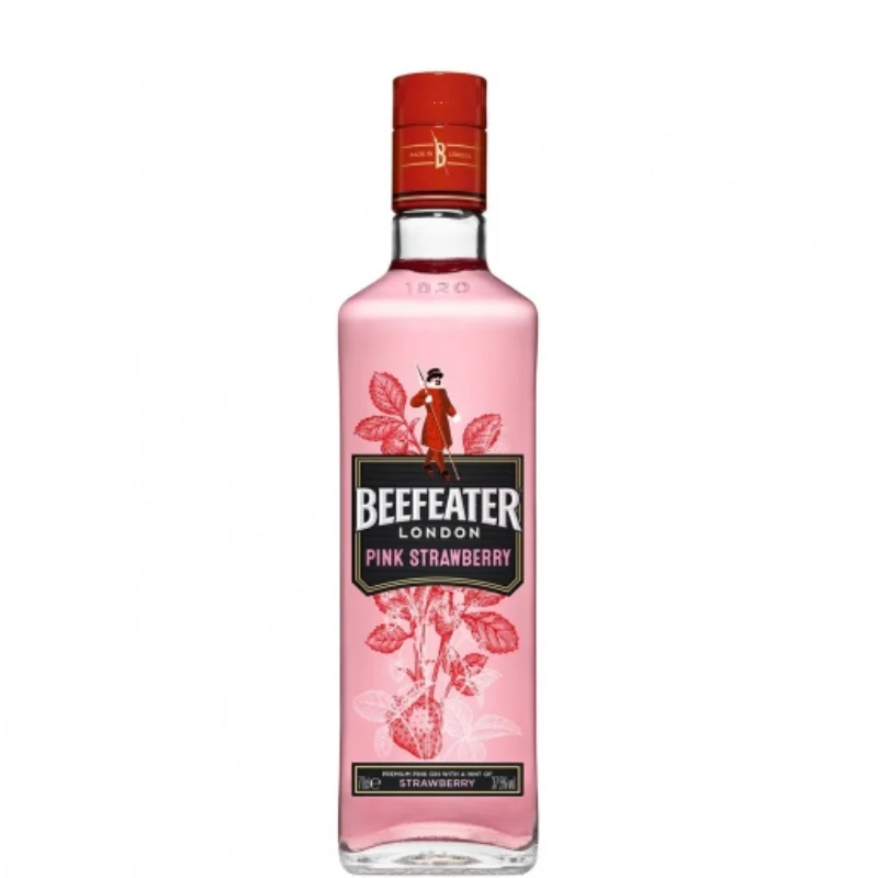 BEEFEATER PINK