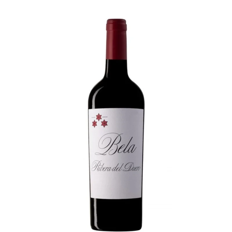 BELA Roble 2023 - Bodegas CVNE