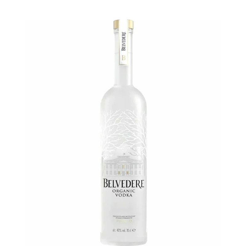 BELVEDERE Organic