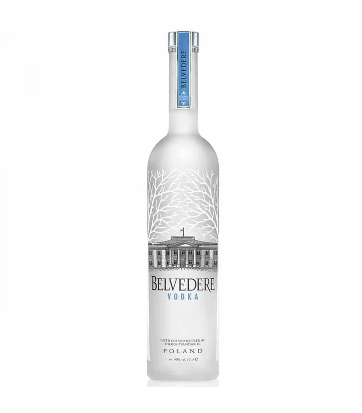 Vodka puro Belvedere | 700ML