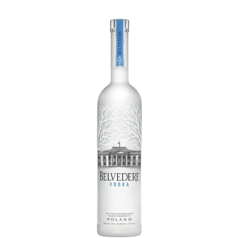 BELVEDERE Vodka 1L.