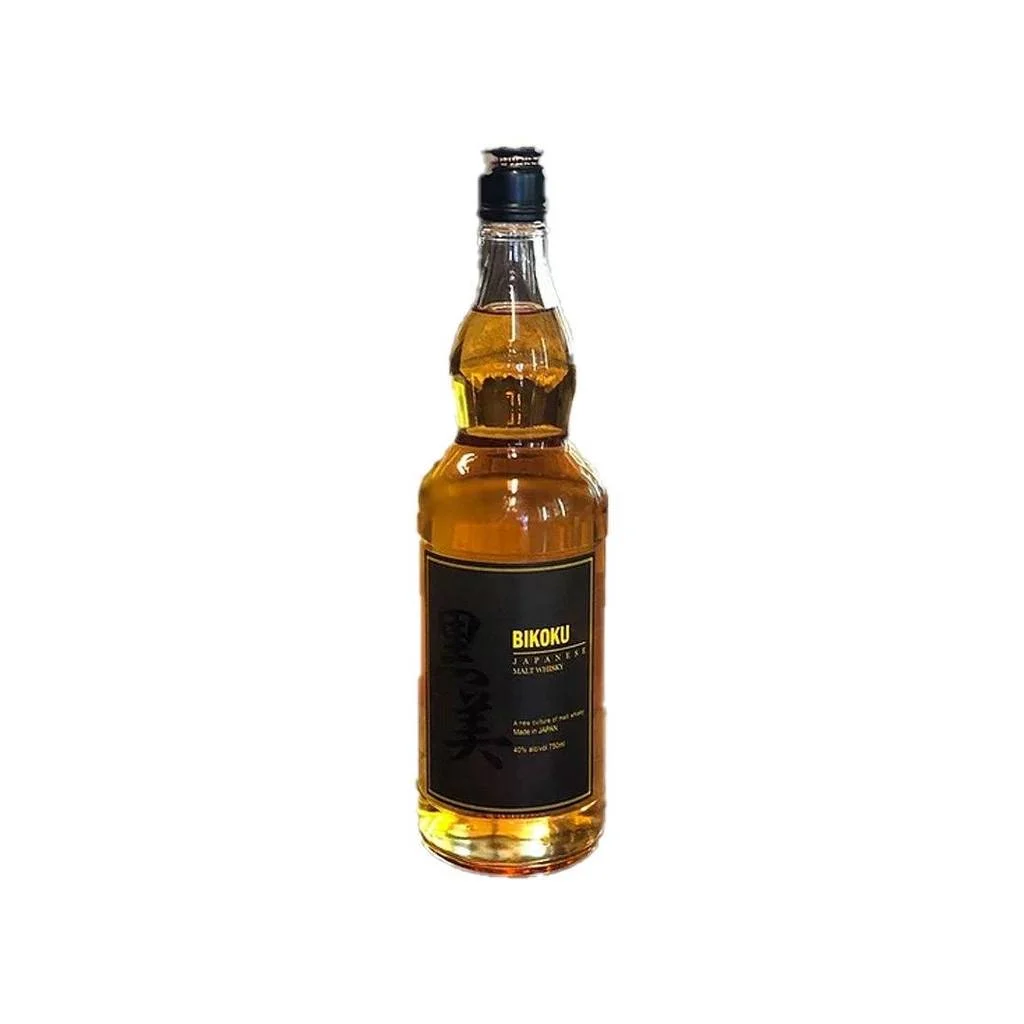 Bikoku Pure Malt Whiskey - Whisky