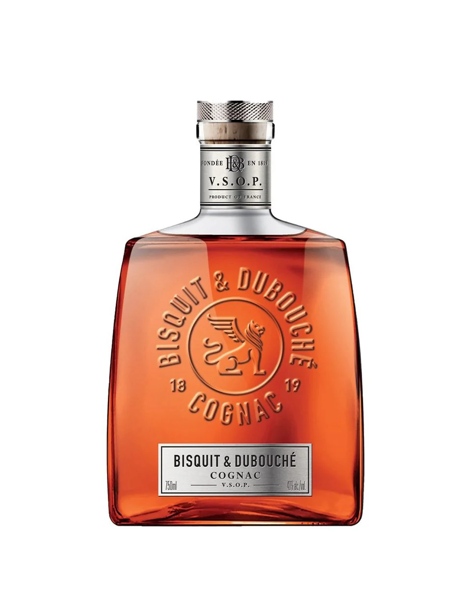 Bisquit & Dobouche VSOP Cognac