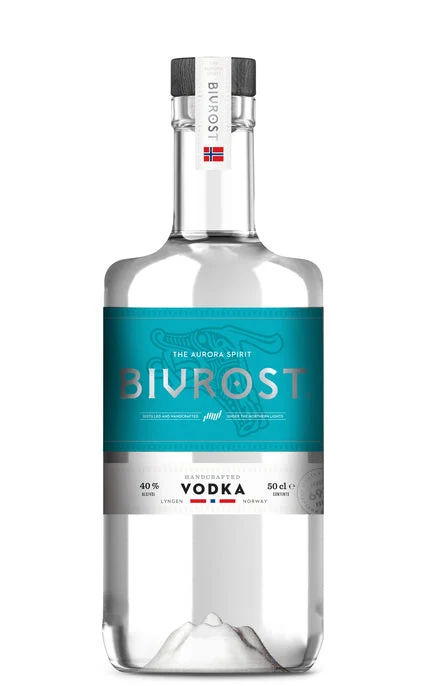Bivrost Vodka | 500ML