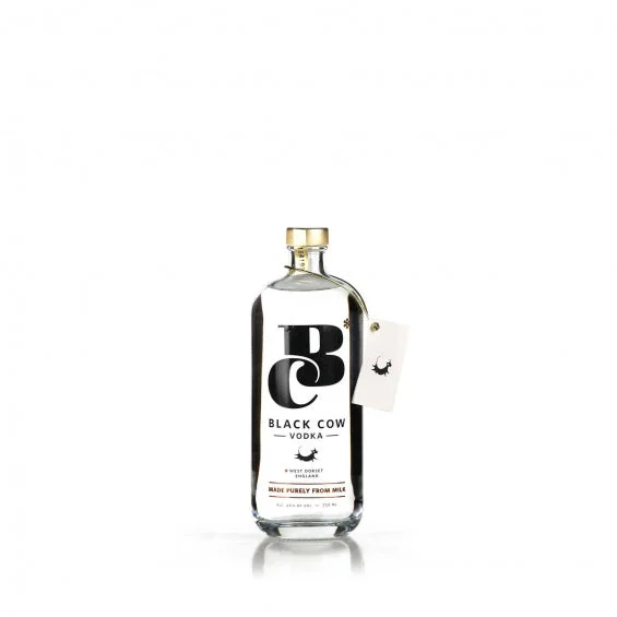 Black Cow Pure Milk Vodka | 700ML
