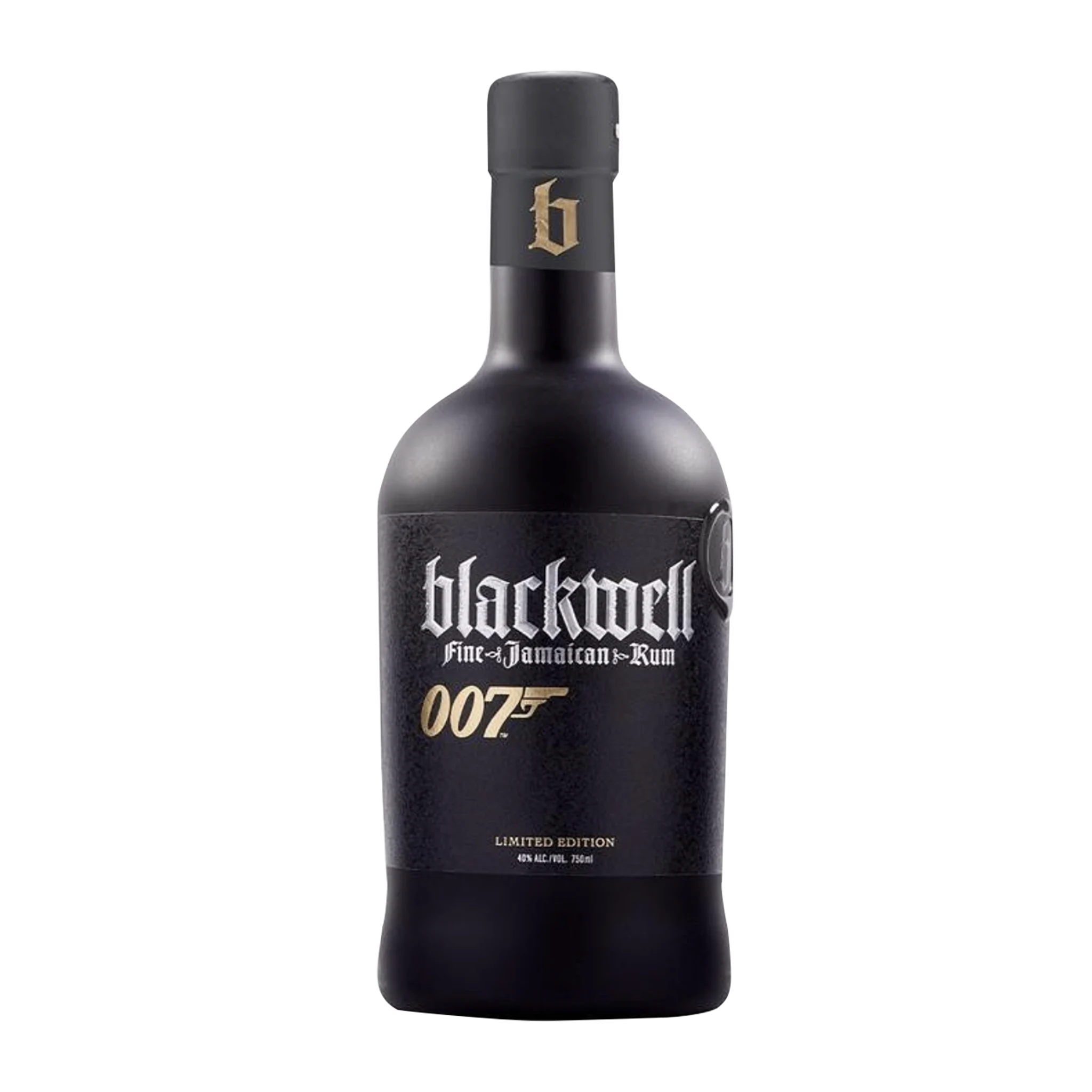 Blackwell Limited Edition 007 Jamaican Rum