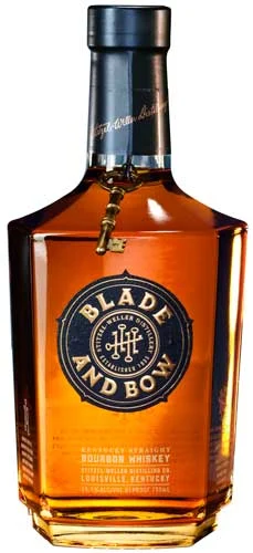 Blade and Bow Kentucky Straight Bourbon Whiskey