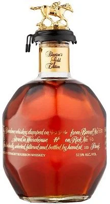 Blanton's Gold Edition - Whiskey